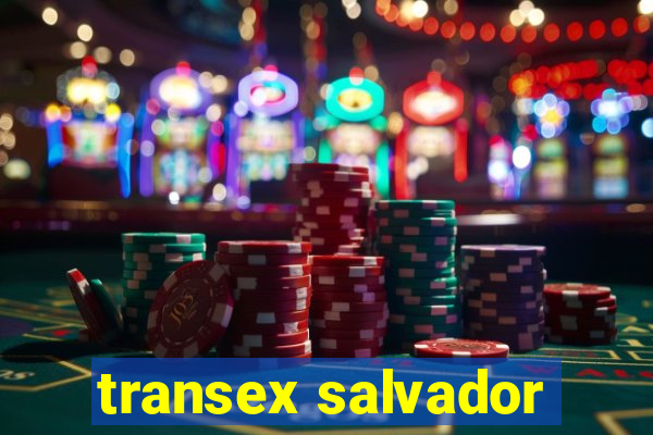 transex salvador